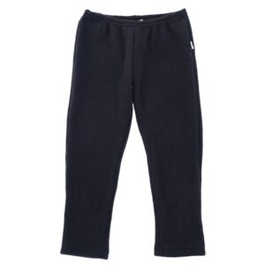 MAGIL Pantalone leggings punto Milano blu MADE IN ITALY