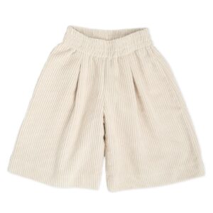 MAGIL Gonna-Pantalone over velluto latte  MADE IN ITALY